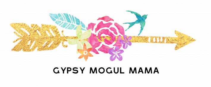 Gypsy Mogul Mama